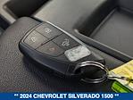 2024 Chevrolet Silverado 1500 Regular Cab RWD Pickup for sale #RG314286 - photo 25