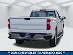 2024 Chevrolet Silverado 1500 Regular Cab RWD Pickup for sale #RG314286 - photo 2