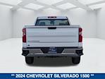 2024 Chevrolet Silverado 1500 Regular Cab RWD Pickup for sale #RG314286 - photo 5