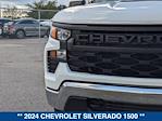 2024 Chevrolet Silverado 1500 Regular Cab RWD Pickup for sale #RG314286 - photo 9