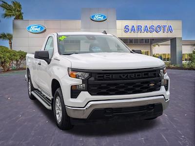 2024 Chevrolet Silverado 1500 Regular Cab RWD Pickup for sale #RG315385 - photo 1