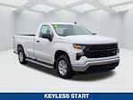 2024 Chevrolet Silverado 1500 Regular Cab RWD Pickup for sale #RG315385 - photo 3