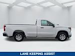 2024 Chevrolet Silverado 1500 Regular Cab RWD Pickup for sale #RG315385 - photo 4