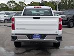 2024 Chevrolet Silverado 1500 Regular Cab RWD Pickup for sale #RG315385 - photo 5