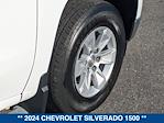 2024 Chevrolet Silverado 1500 Regular Cab RWD Pickup for sale #RG315389 - photo 12