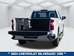 2024 Chevrolet Silverado 1500 Regular Cab RWD Pickup for sale #RG315389 - photo 13