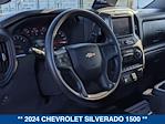 2024 Chevrolet Silverado 1500 Regular Cab RWD Pickup for sale #RG315389 - photo 15
