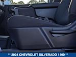 2024 Chevrolet Silverado 1500 Regular Cab RWD Pickup for sale #RG315389 - photo 16