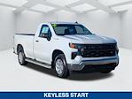 2024 Chevrolet Silverado 1500 Regular Cab RWD Pickup for sale #RG315389 - photo 3