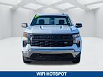 2024 Chevrolet Silverado 1500 Regular Cab RWD Pickup for sale #RG315389 - photo 8
