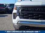2024 Chevrolet Silverado 1500 Regular Cab RWD Pickup for sale #RG315389 - photo 9