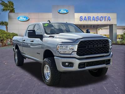Used 2024 Ram 2500 Big Horn Crew Cab for sale #RG322814 - photo 1