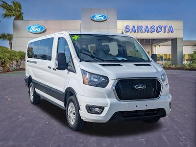Used 2024 Ford Transit 350 - photo 1