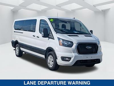 Used 2024 Ford Transit 350 - photo 1