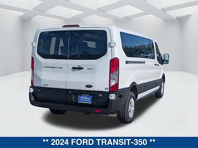 Used 2024 Ford Transit 350 - photo 1