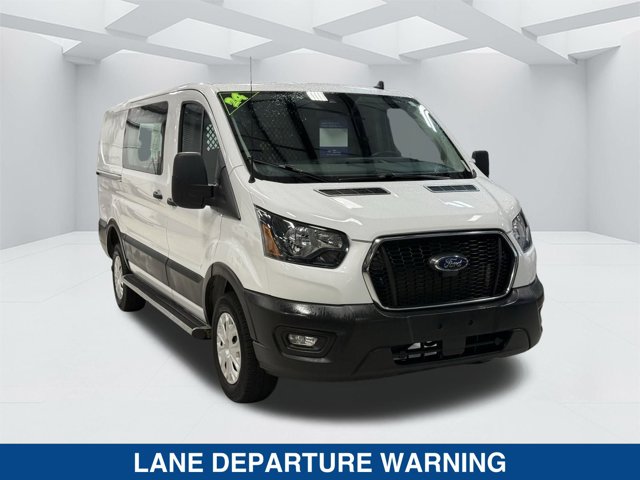 Used 2024 Ford Transit 250 - photo 6