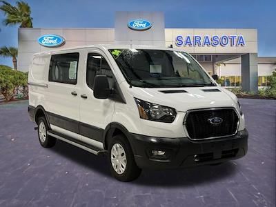 Used 2024 Ford Transit 250 - photo 1
