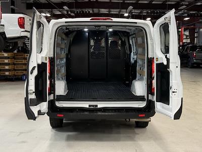 Used 2024 Ford Transit 250 - photo 1