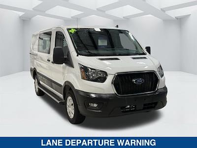 Used 2024 Ford Transit 250 - photo 1