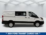 2024 Ford Transit 250 Low Roof RWD Empty Cargo Van for sale #RKA33387 - photo 3