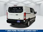 2024 Ford Transit 250 Low Roof RWD Empty Cargo Van for sale #RKA33387 - photo 4