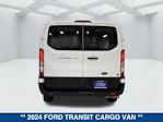 2024 Ford Transit 250 Low Roof RWD Empty Cargo Van for sale #RKA33387 - photo 5