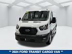 2024 Ford Transit 250 Low Roof RWD Empty Cargo Van for sale #RKA33387 - photo 7