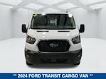2024 Ford Transit 250 Low Roof RWD Empty Cargo Van for sale #RKA33387 - photo 8