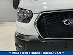 2024 Ford Transit 250 Low Roof RWD Empty Cargo Van for sale #RKA33387 - photo 9