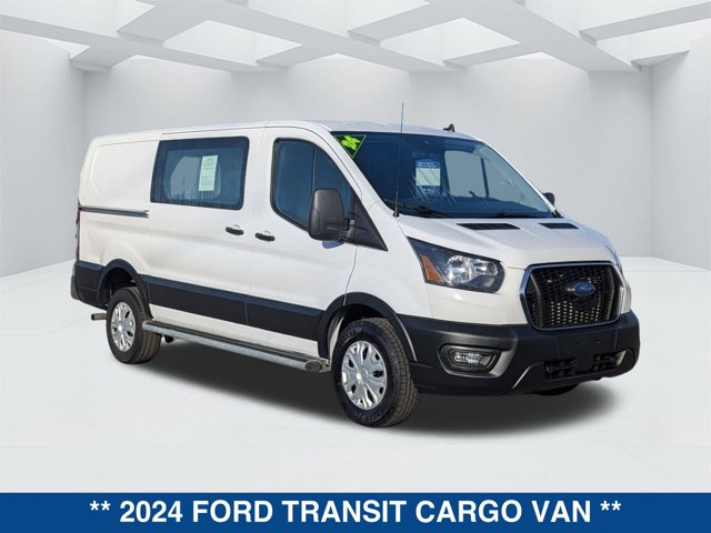 Used 2024 Ford Transit 250 - photo 5