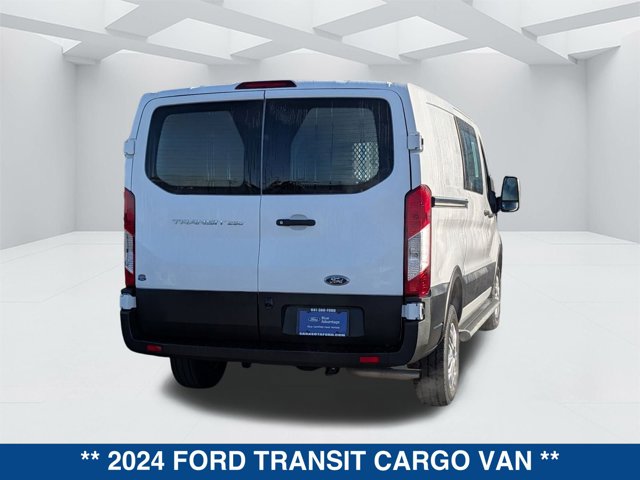 Used 2024 Ford Transit 250 - photo 6
