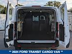 2024 Ford Transit 250 Low Roof RWD Empty Cargo Van for sale #RKA33661 - photo 13