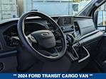 2024 Ford Transit 250 Low Roof RWD Empty Cargo Van for sale #RKA33661 - photo 19