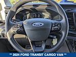 2024 Ford Transit 250 Low Roof RWD Empty Cargo Van for sale #RKA33661 - photo 24