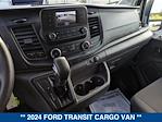 2024 Ford Transit 250 Low Roof RWD Empty Cargo Van for sale #RKA33661 - photo 27