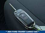 2024 Ford Transit 250 Low Roof RWD Empty Cargo Van for sale #RKA33661 - photo 29