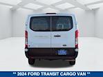 2024 Ford Transit 250 Low Roof RWD Empty Cargo Van for sale #RKA33661 - photo 5