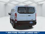 2024 Ford Transit 250 Low Roof RWD Empty Cargo Van for sale #RKA33661 - photo 6