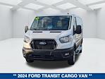 2024 Ford Transit 250 Low Roof RWD Empty Cargo Van for sale #RKA33661 - photo 7