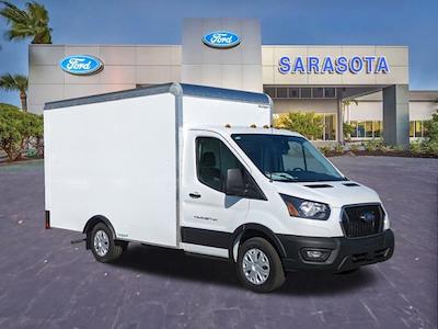2024 Ford Transit 350 RWD Rockport Box Van for sale #RKA33982 - photo 1