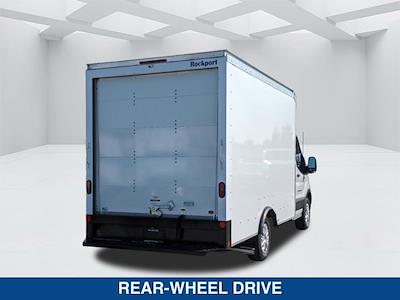 2024 Ford Transit 350 RWD Rockport Box Van for sale #RKA33982 - photo 2