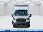 2024 Ford Transit 350 RWD Rockport Box Van for sale #RKA33982 - photo 8