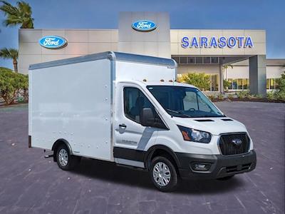 2024 Ford Transit 350 RWD Rockport Box Van for sale #RKA34021 - photo 1
