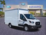 2024 Ford Transit 350 RWD Rockport Box Van for sale #RKA34021 - photo 1