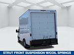 2024 Ford Transit 350 RWD Rockport Box Van for sale #RKA34021 - photo 5