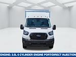 2024 Ford Transit 350 RWD Rockport Box Van for sale #RKA34021 - photo 7