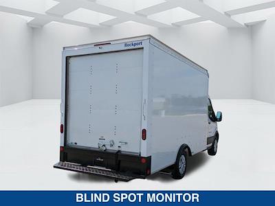 2024 Ford Transit 350 RWD Rockport Box Van for sale #RKA34043 - photo 2