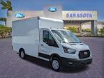 2024 Ford Transit 350 RWD Rockport Box Van for sale #RKA34043 - photo 1