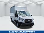 2024 Ford Transit 350 RWD Rockport Box Van for sale #RKA34043 - photo 3