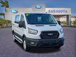2024 Ford Transit 250 Low Roof RWD Empty Cargo Van for sale #RKA40135 - photo 1